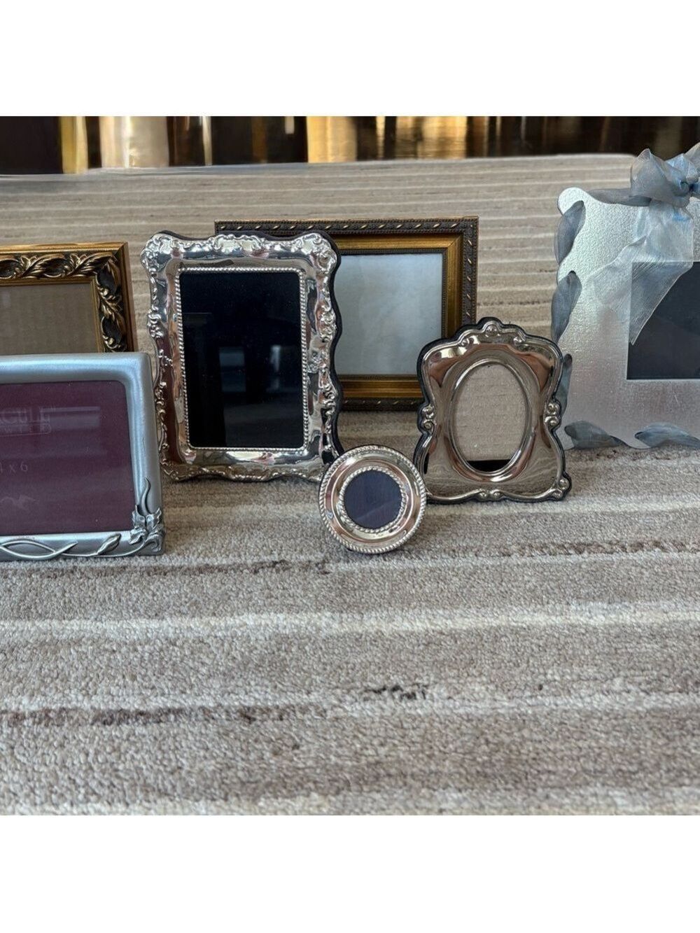 Picture Frames - Picture 3 of 10